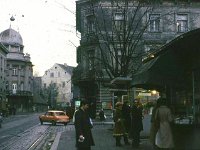 Britanski trg 1970-ih godina